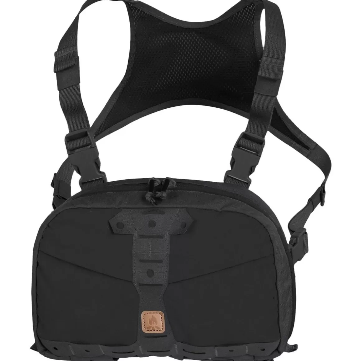 Helikon Chest Rigs> Chest Pack Numbat Black / Shadow Grey