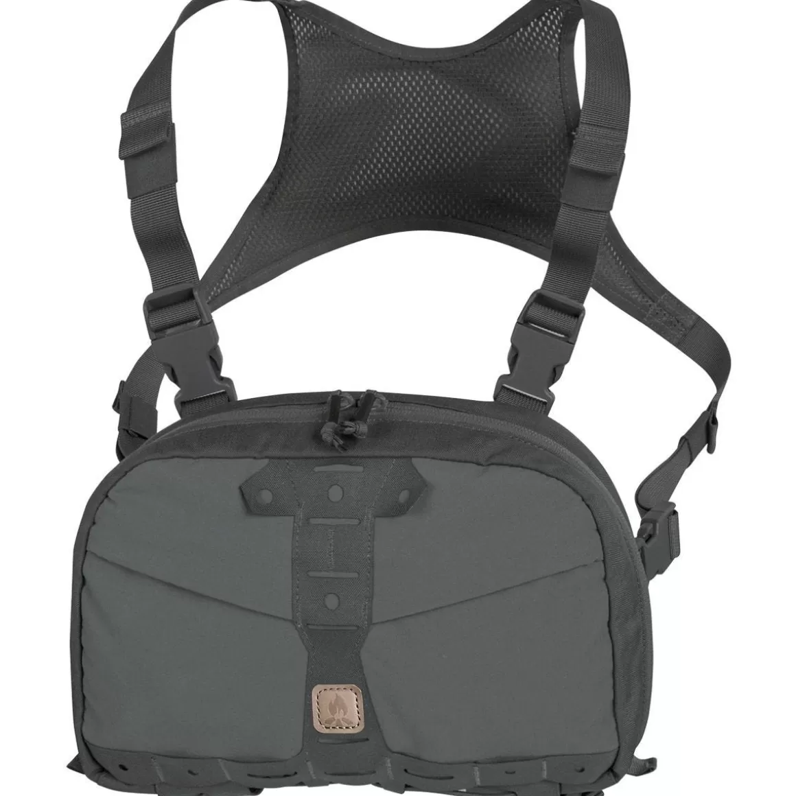 Maxpedition Chest Rigs>Helikon Chest Pack Numbat Shadow Grey