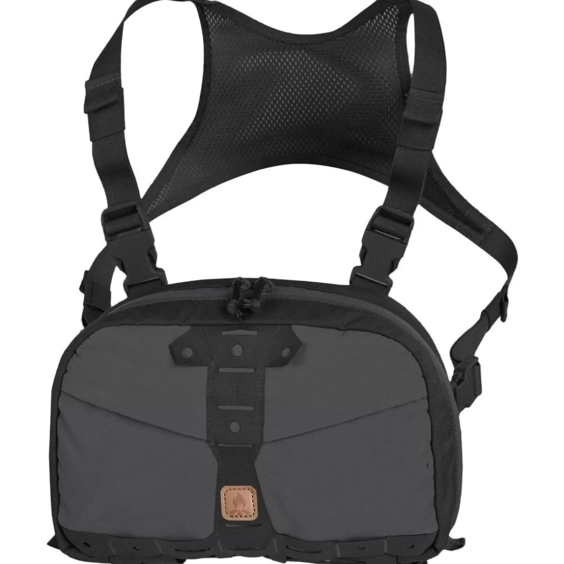 Helikon Chest Rigs> Chest Pack Numbat Shadow Grey / Black