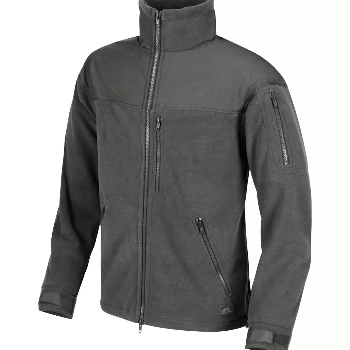 Helikon Fleeces> Classic Army Fleece Shadow Grey