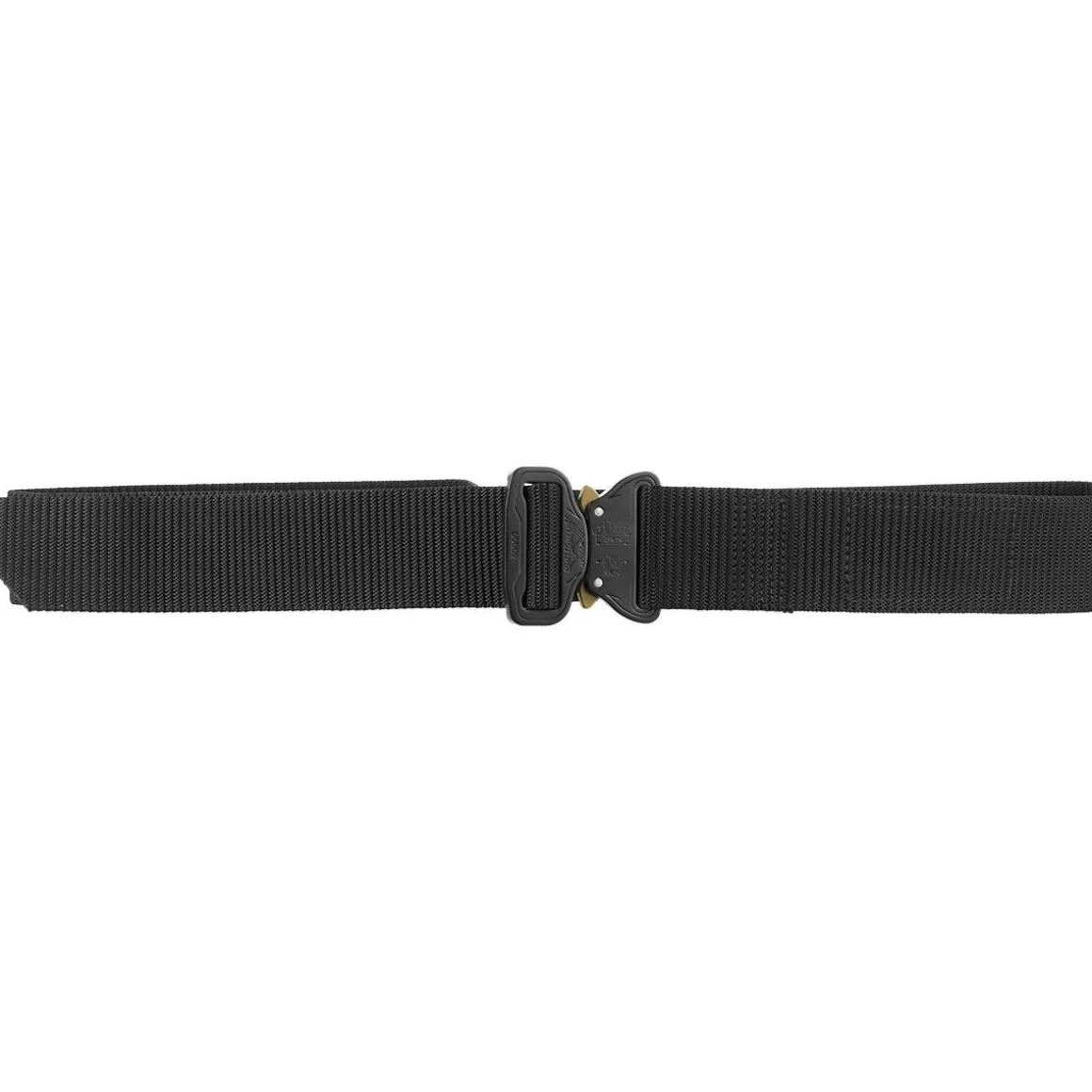 Helikon Belts & Suspenders> Cobra (Fc45) Tactical Belt Black