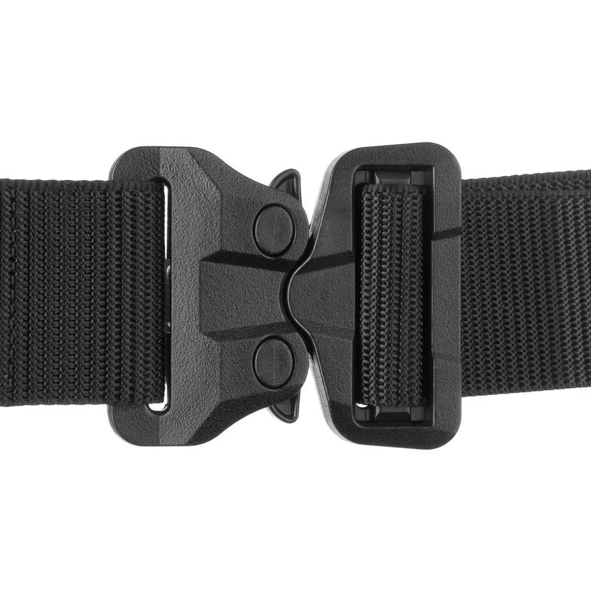 Helikon Belts & Suspenders> Cobra Gt (Fg45) Tactical Belt Black