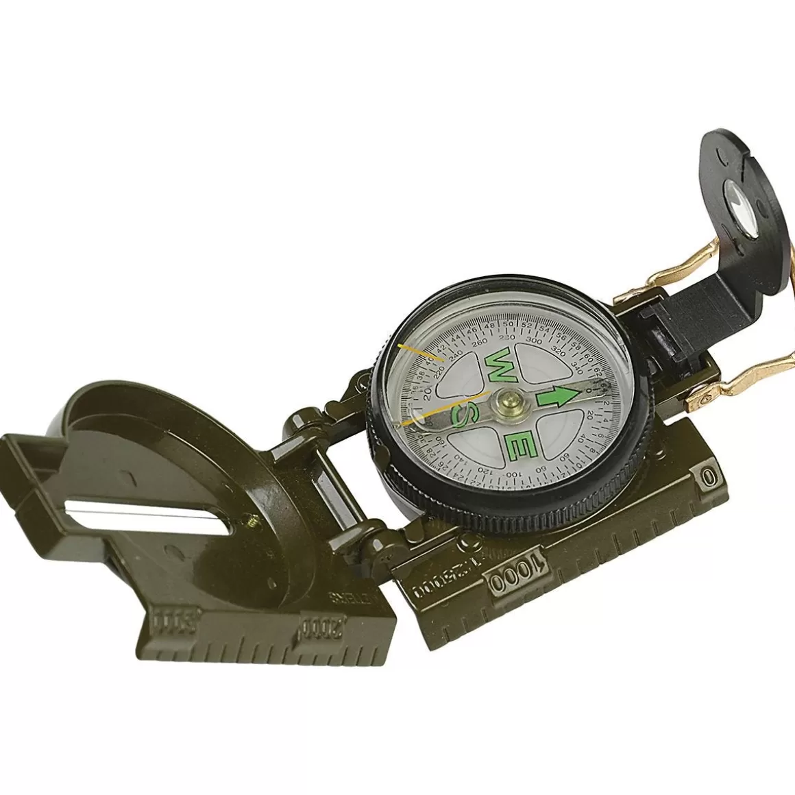 Helikon Navigation> Compass Ranger