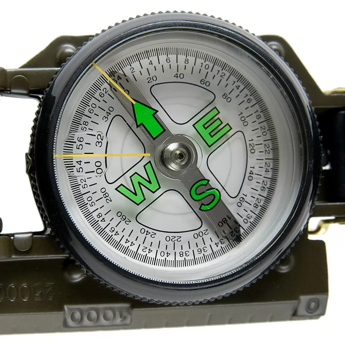 Helikon Navigation> Compass Ranger