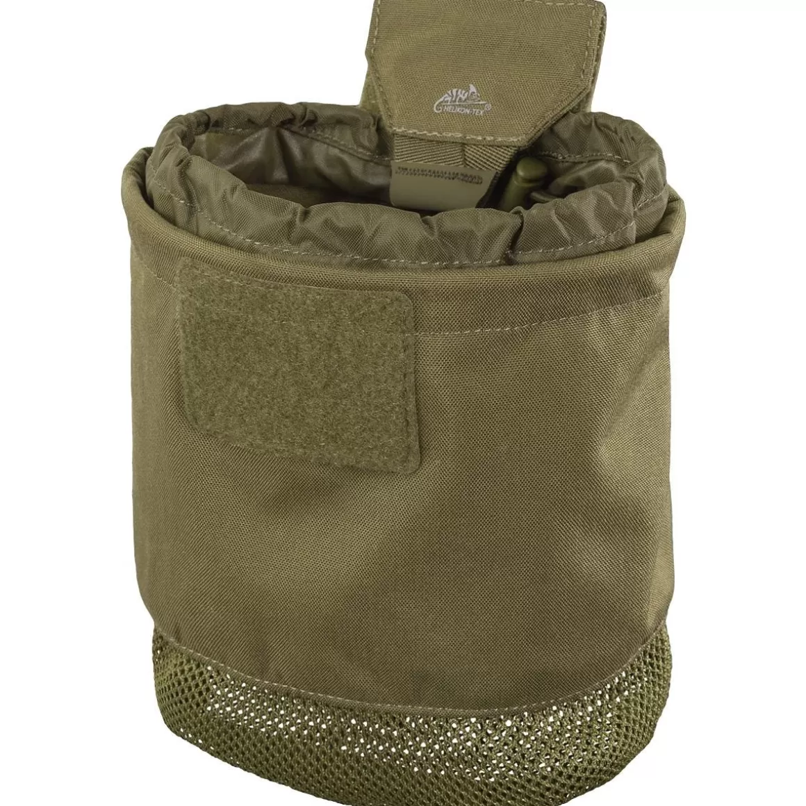 Helikon Other Pouches> Competition Dump Pouch Adaptive Green