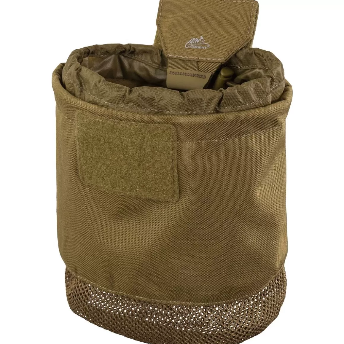 Helikon Other Pouches> Competition Dump Pouch Coyote