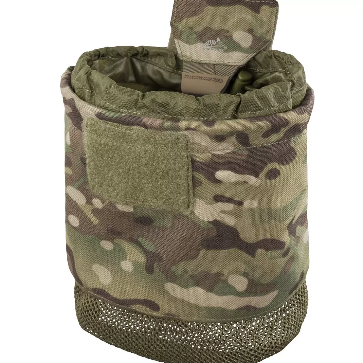 Helikon Other Pouches> Competition Dump Pouch Multicam