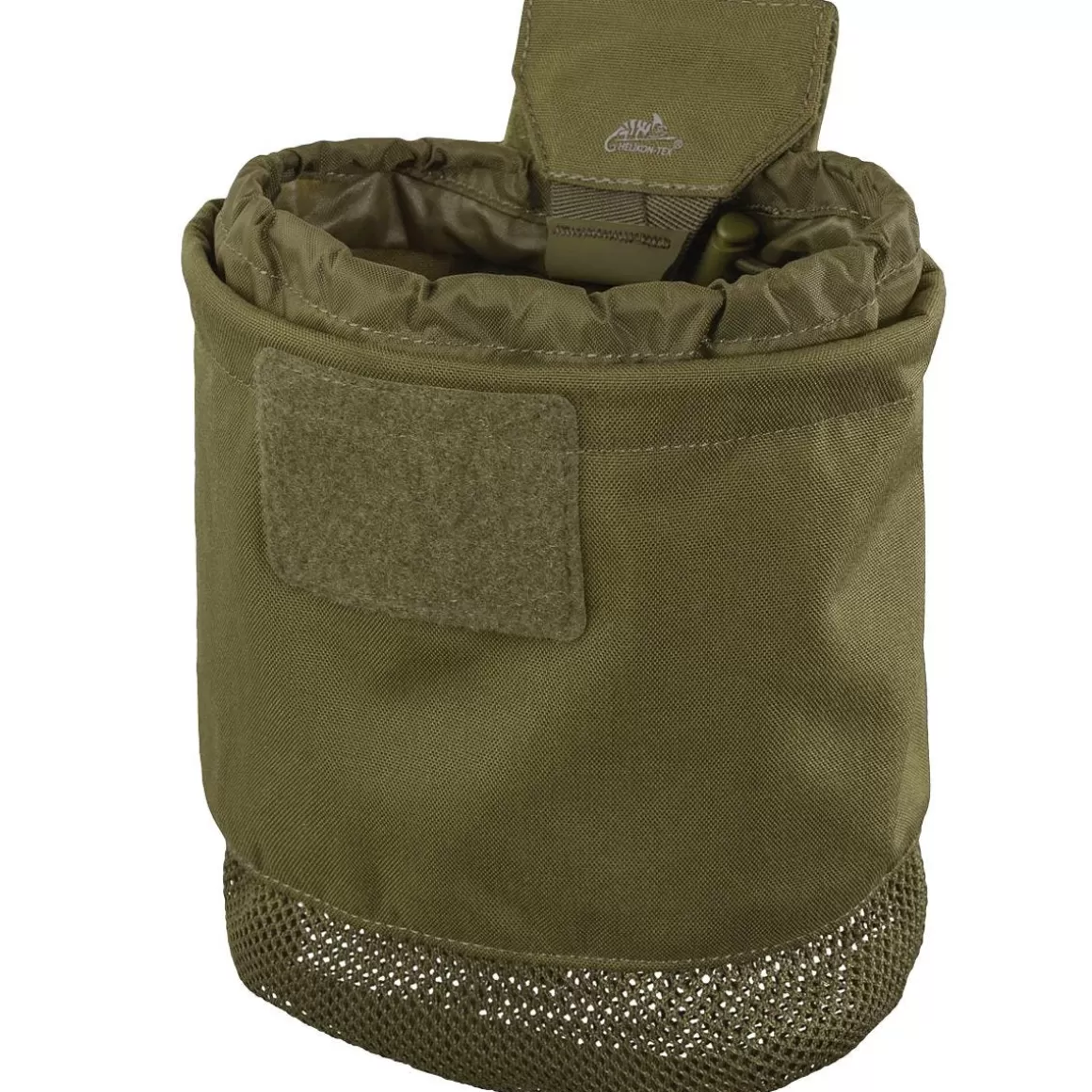 Helikon Other Pouches> Competition Dump Pouch Olive Green