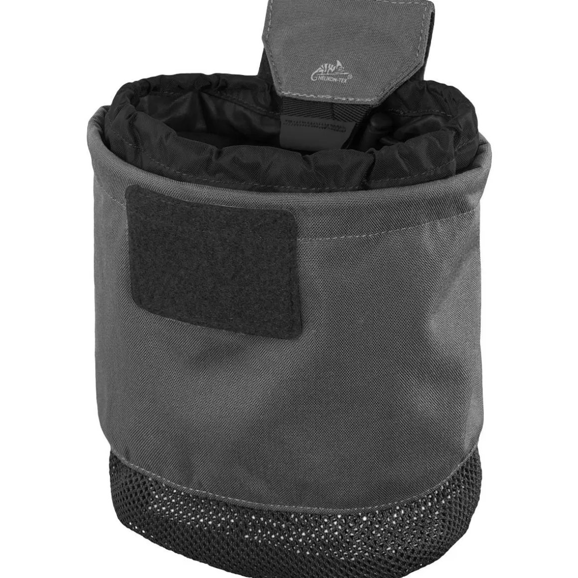 Helikon Other Pouches> Competition Dump Pouch Shadow Grey / Black