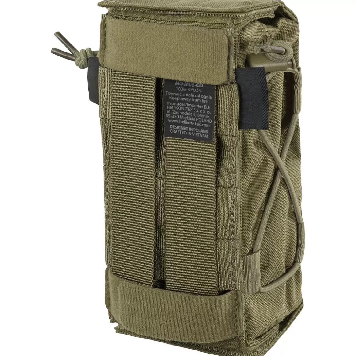 Helikon Emergency & Survival> Competition Med Kit Pouch Adaptive Green