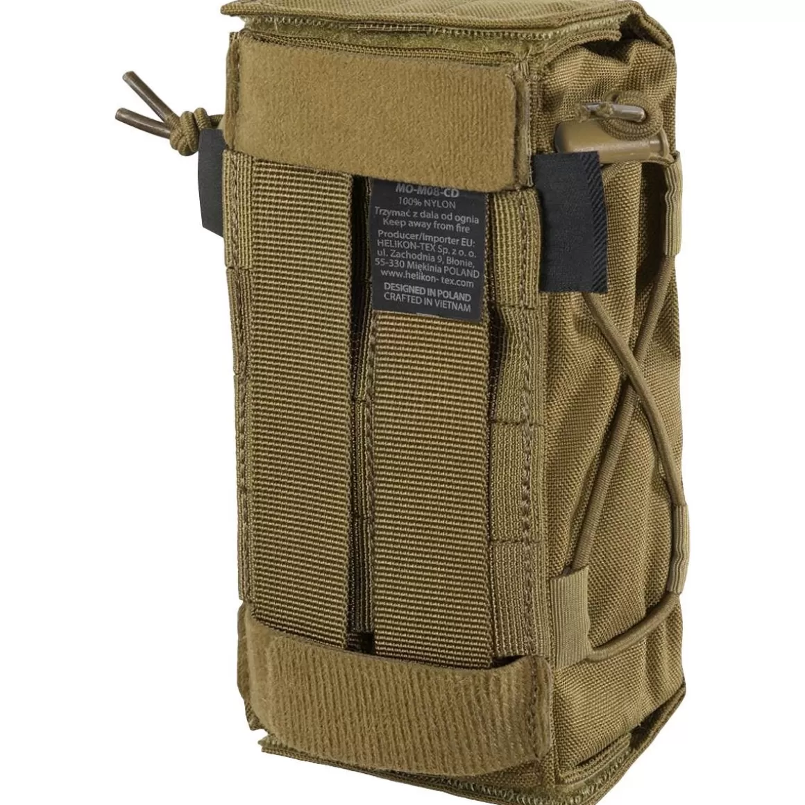 Helikon Emergency & Survival> Competition Med Kit Pouch Coyote