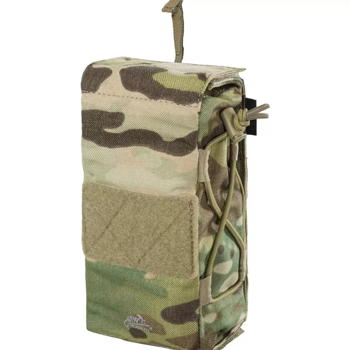 Helikon Emergency & Survival> Competition Med Kit Pouch Multicam