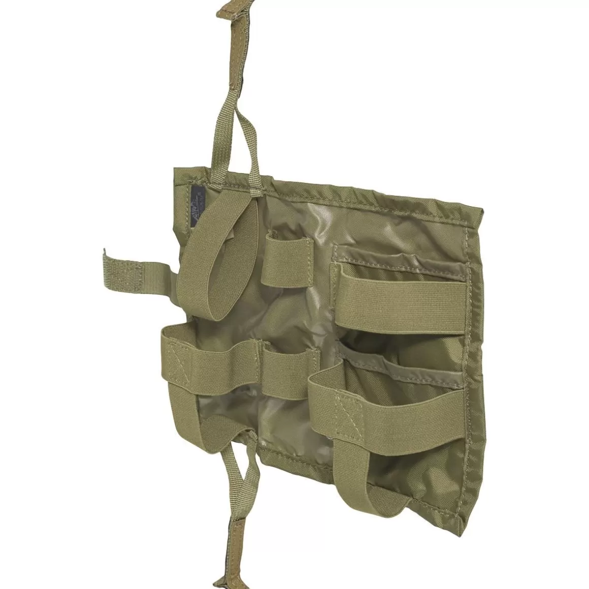 Helikon Emergency & Survival> Competition Med Kit Pouch Multicam