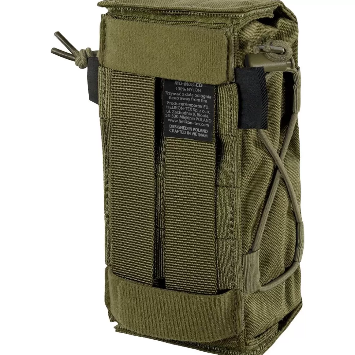 Helikon Emergency & Survival> Competition Med Kit Pouch Olive Green