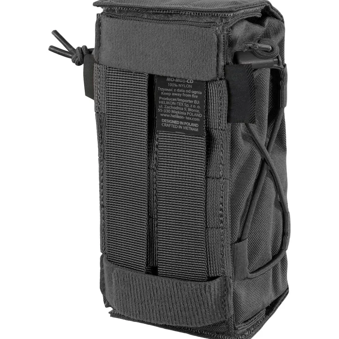 Helikon Emergency & Survival> Competition Med Kit Pouch Shadow Grey