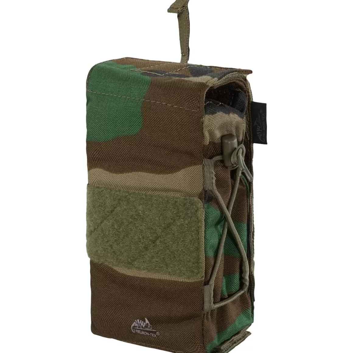 Helikon Emergency & Survival> Competition Med Kit Pouch Us Woodland