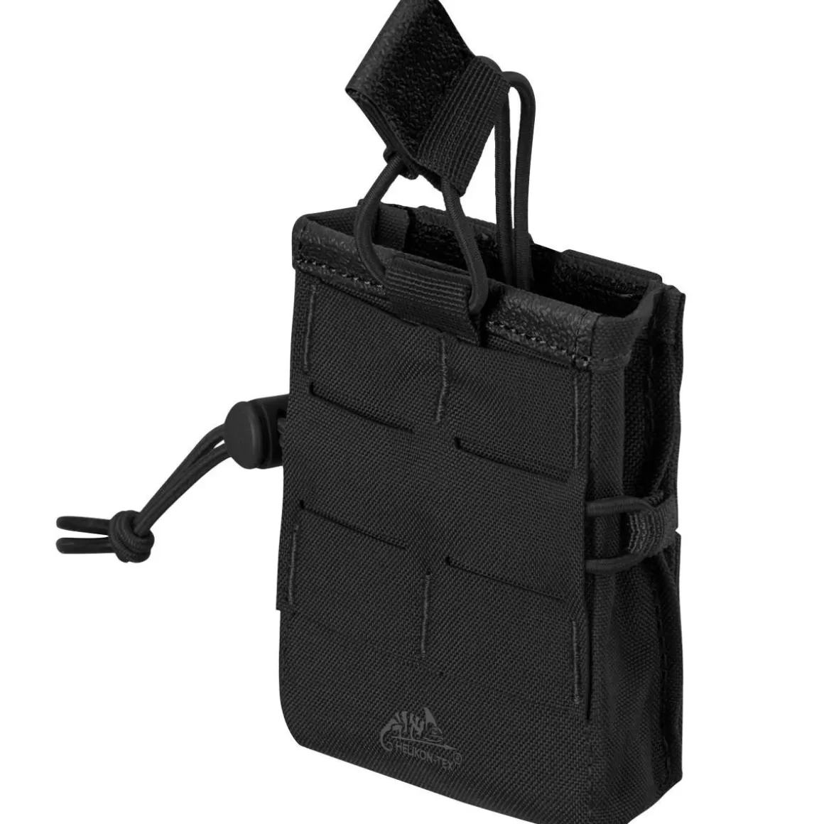 Helikon Other Pouches> Competition Rapid Carbine Magazine Pouch Black