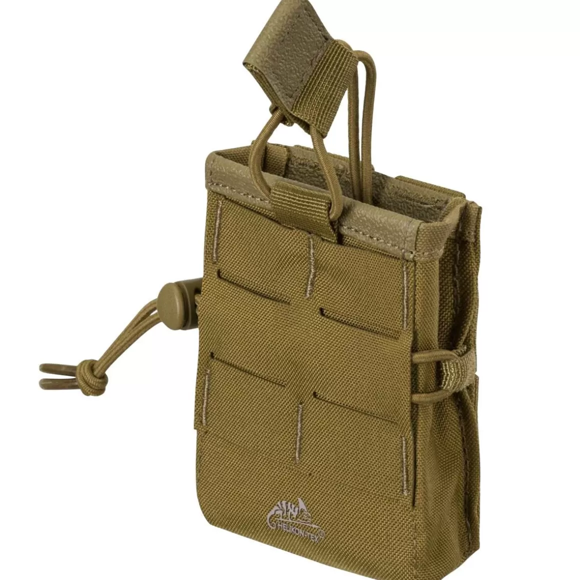 Helikon Magazine Pouches> Competition Rapid Carbine Magazine Pouch Coyote