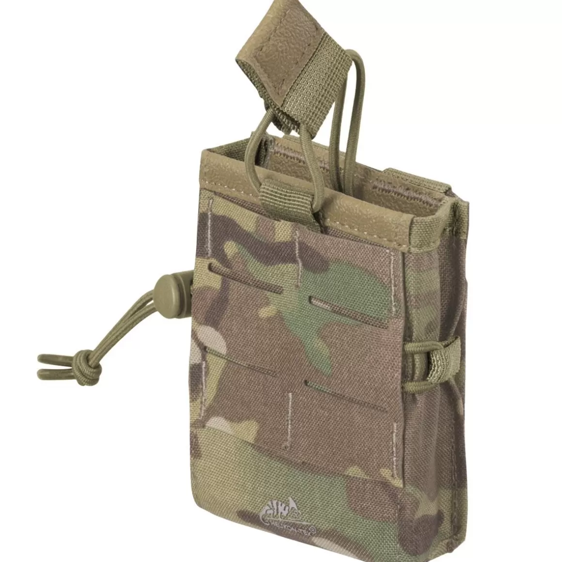 Helikon Other Pouches> Competition Rapid Carbine Magazine Pouch Multicam