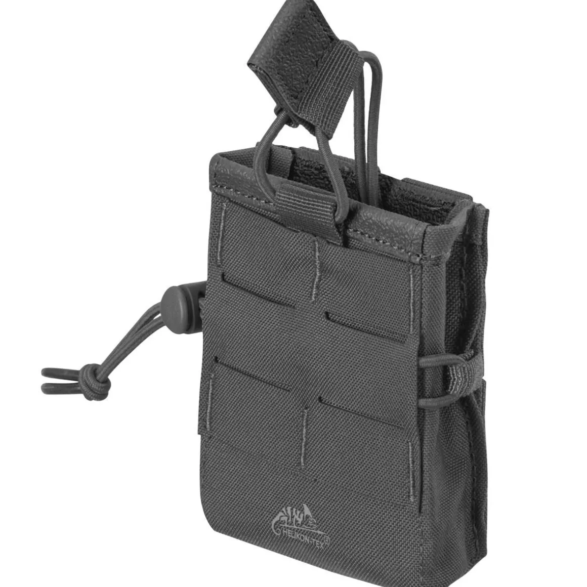 Helikon Other Pouches> Competition Rapid Carbine Magazine Pouch Shadow Grey