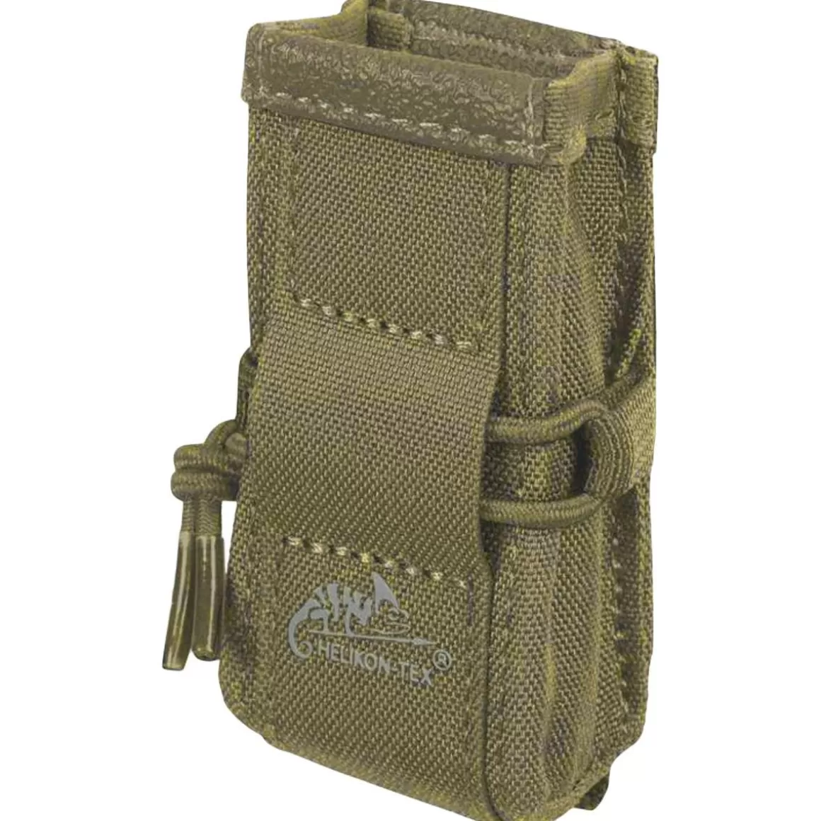 Helikon Other Pouches> Competition Rapid Pistol Magazine Pouch Adaptive Green