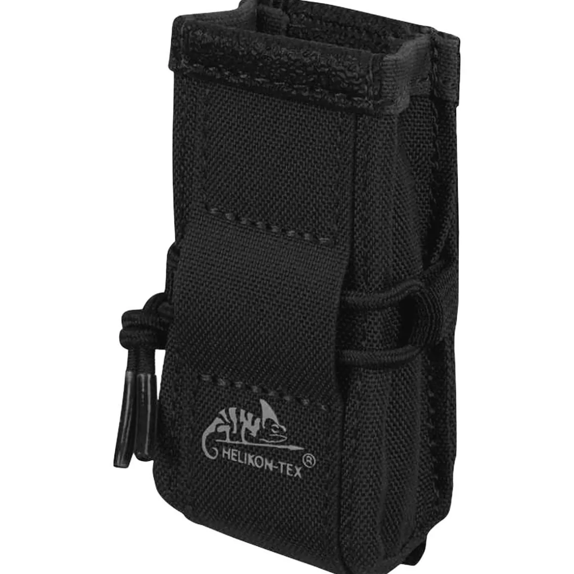 Helikon Magazine Pouches> Competition Rapid Pistol Magazine Pouch Black