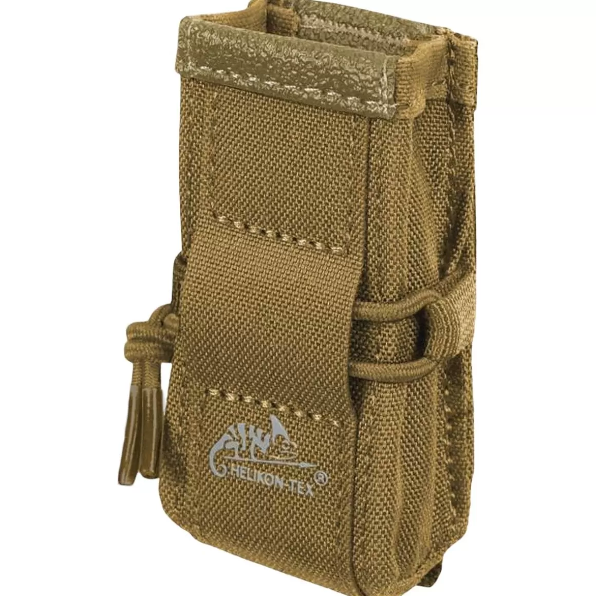 Helikon Other Pouches> Competition Rapid Pistol Magazine Pouch Coyote