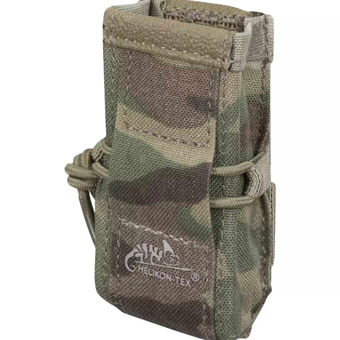 Helikon Other Pouches> Competition Rapid Pistol Magazine Pouch Multicam