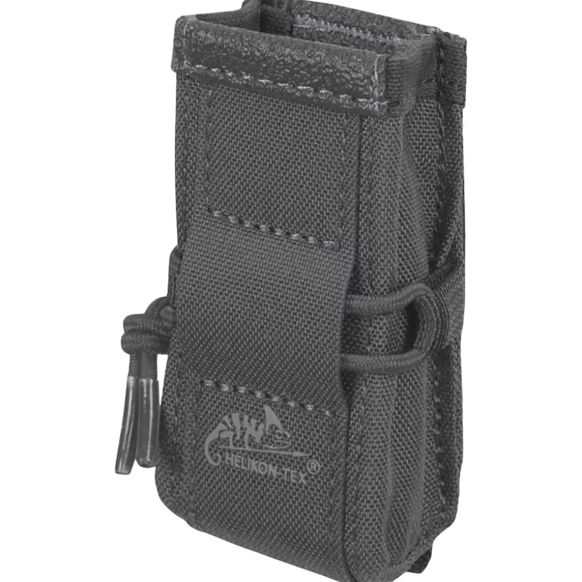 Helikon Other Pouches> Competition Rapid Pistol Magazine Pouch Shadow Grey