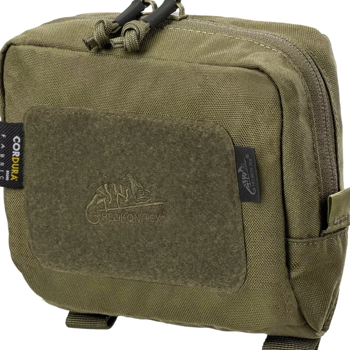 Helikon Other Pouches> Competition Utility Pouch Adaptive Green