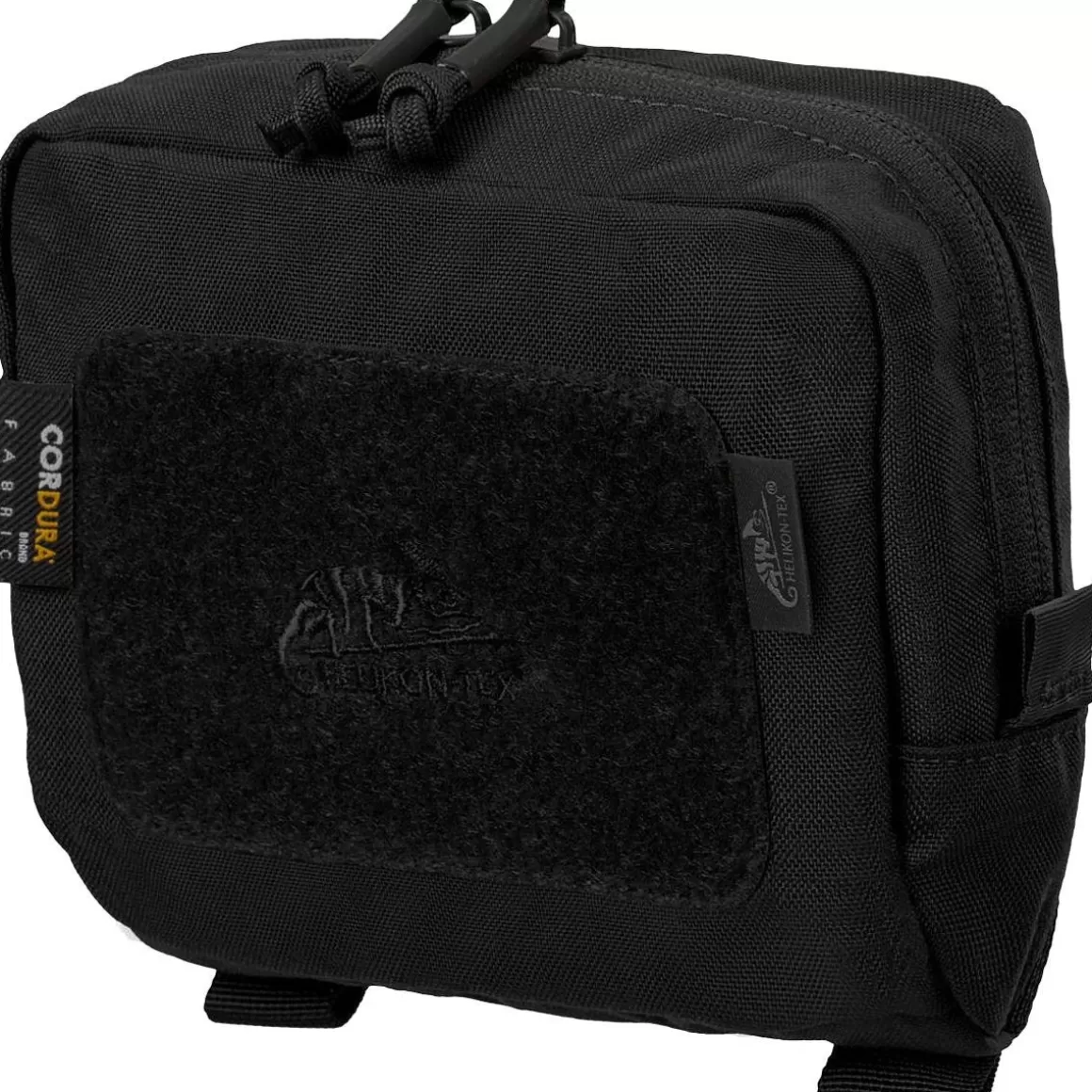 Helikon Other Pouches> Competition Utility Pouch Black