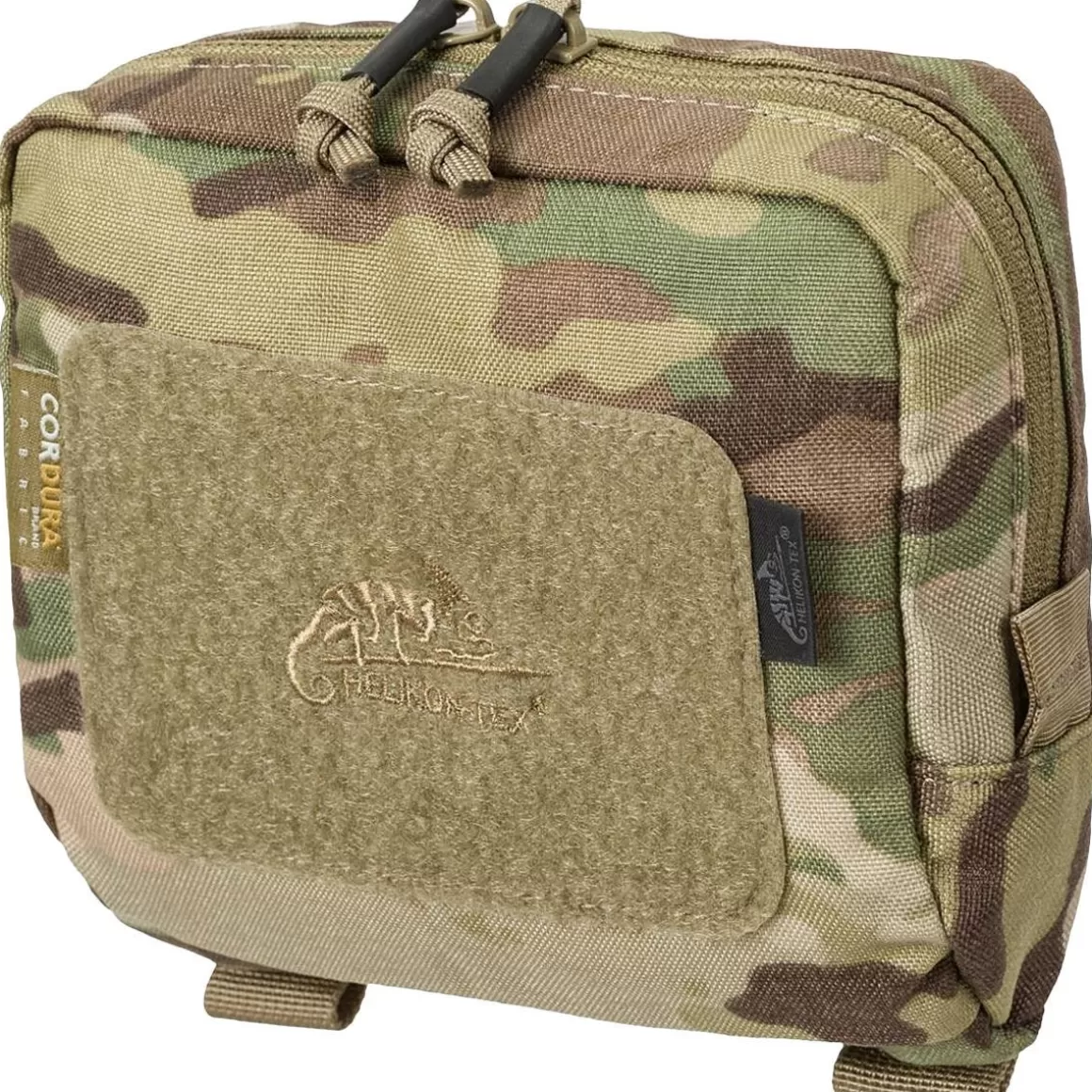 Helikon Other Pouches> Competition Utility Pouch Multicam