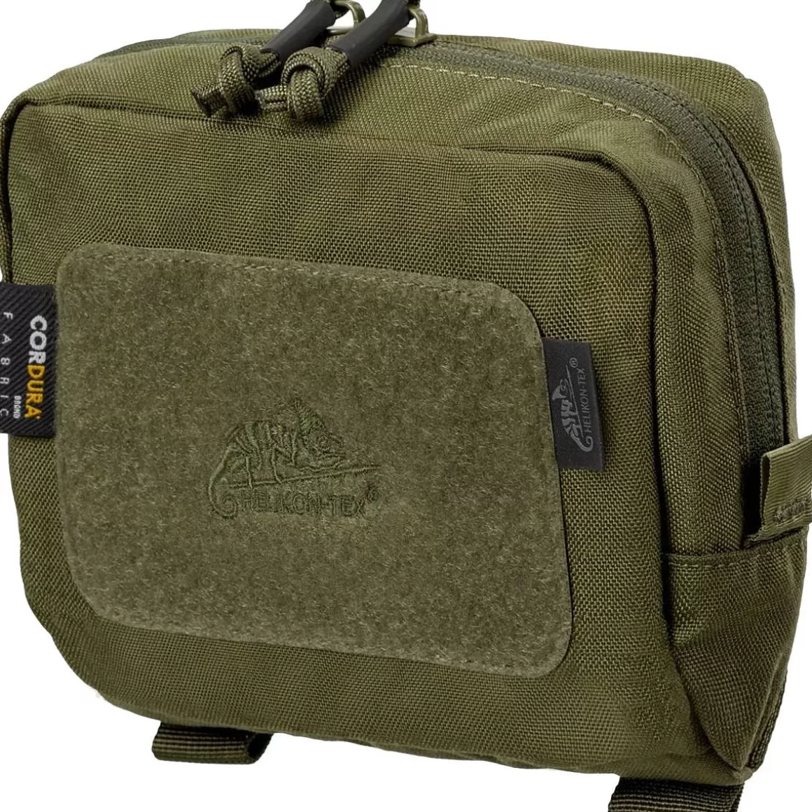 Helikon Other Pouches> Competition Utility Pouch Olive Green