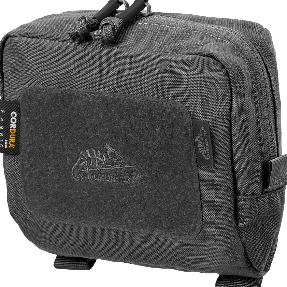 Helikon Other Pouches> Competition Utility Pouch Shadow Grey