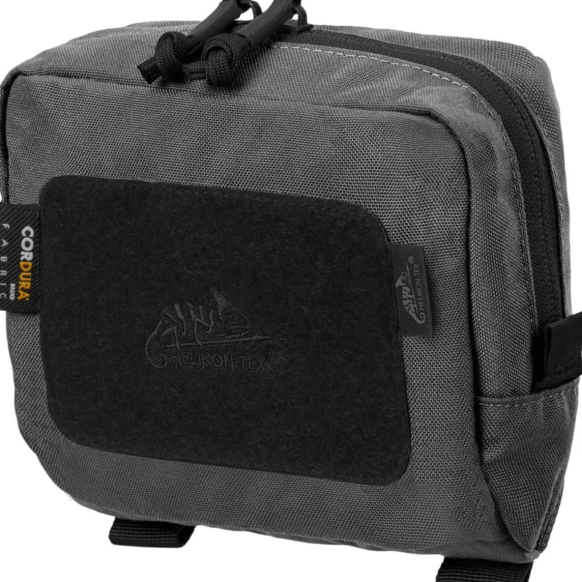 Helikon Other Pouches> Competition Utility Pouch Shadow Grey / Black