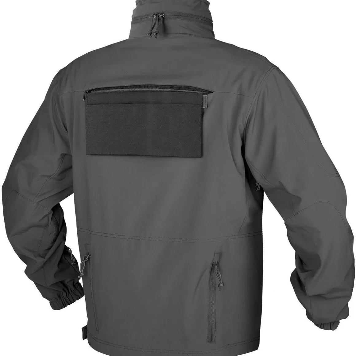 Helikon Jackets & Coats> Cougar Soft Shell Windblocker Jacket Shadow Grey