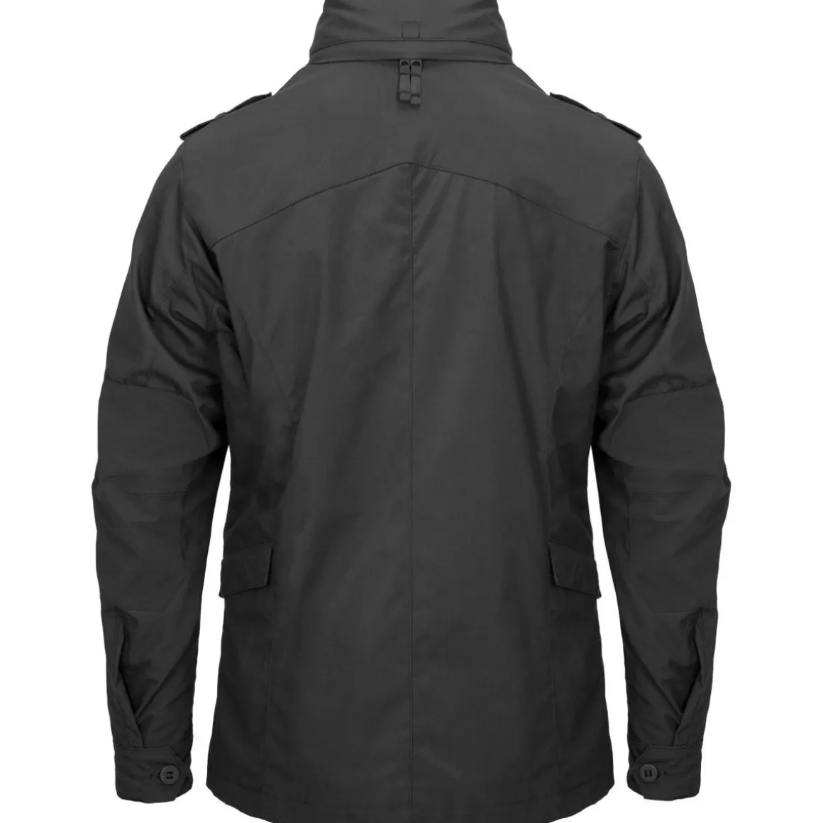 Helikon Jackets & Coats> Covert M-65 Jacket Ash Grey