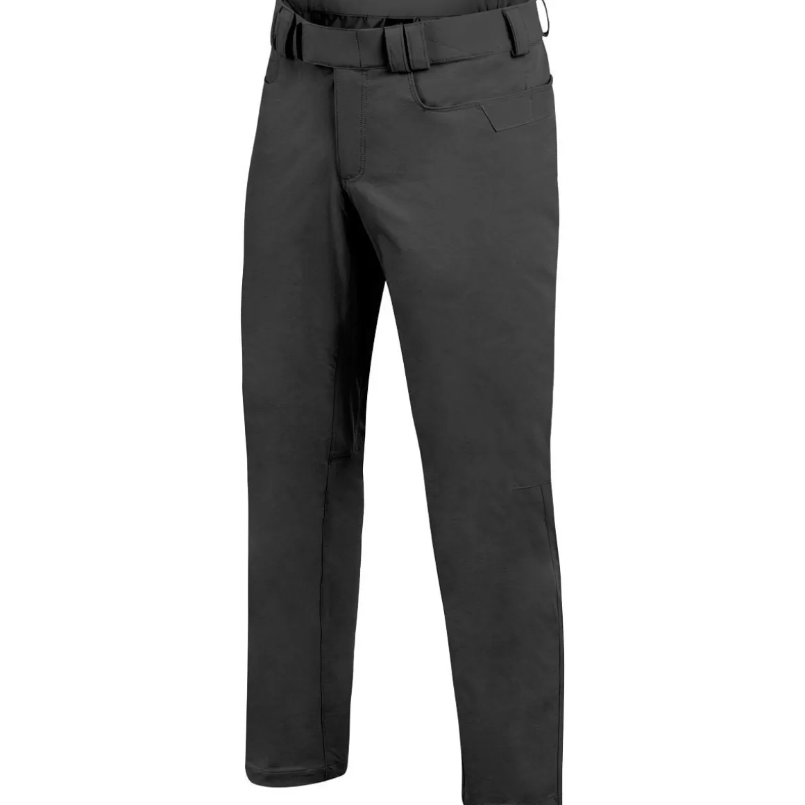 Helikon Trousers> Covert Tactical Pants Black