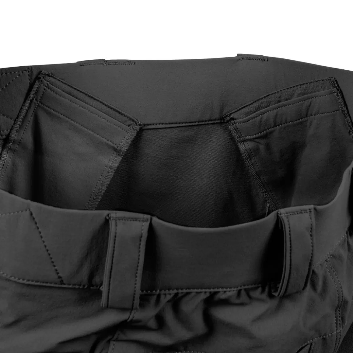 Helikon Trousers> Covert Tactical Pants Black