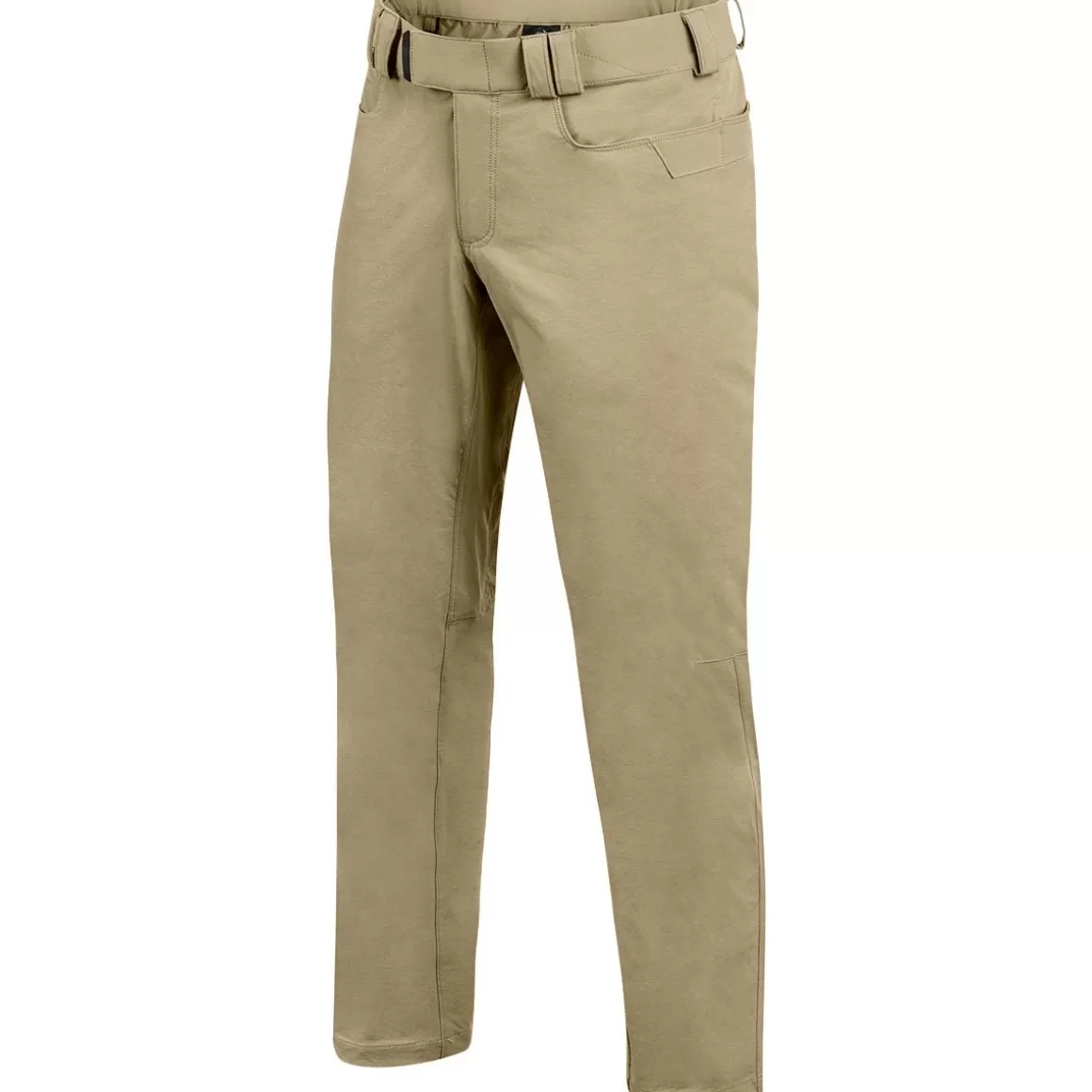 Helikon Trousers> Covert Tactical Pants Khaki