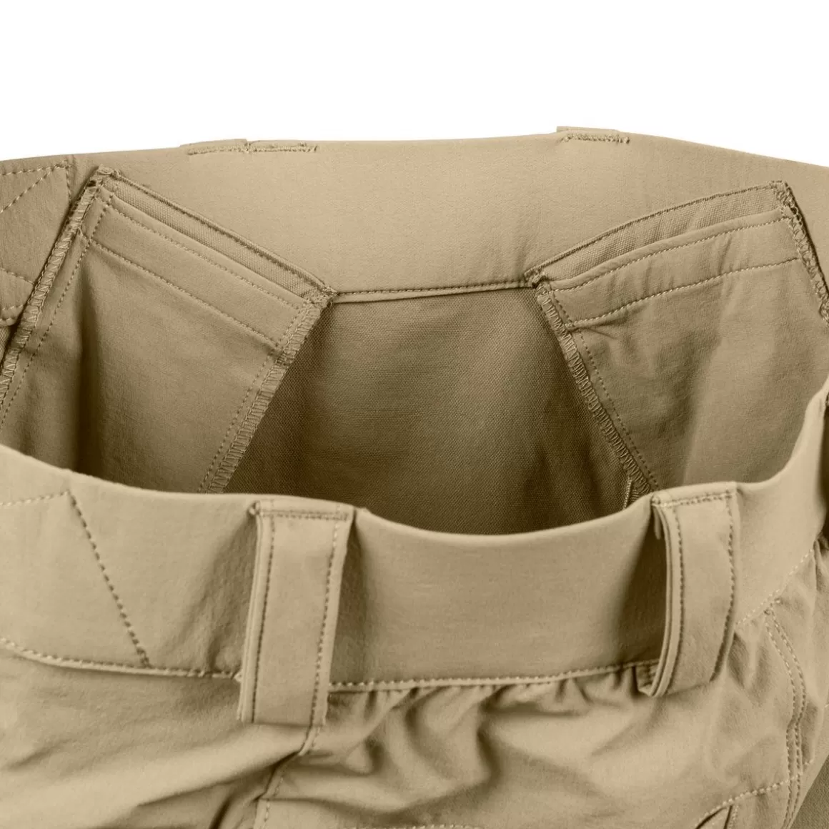 Helikon Trousers> Covert Tactical Pants Khaki