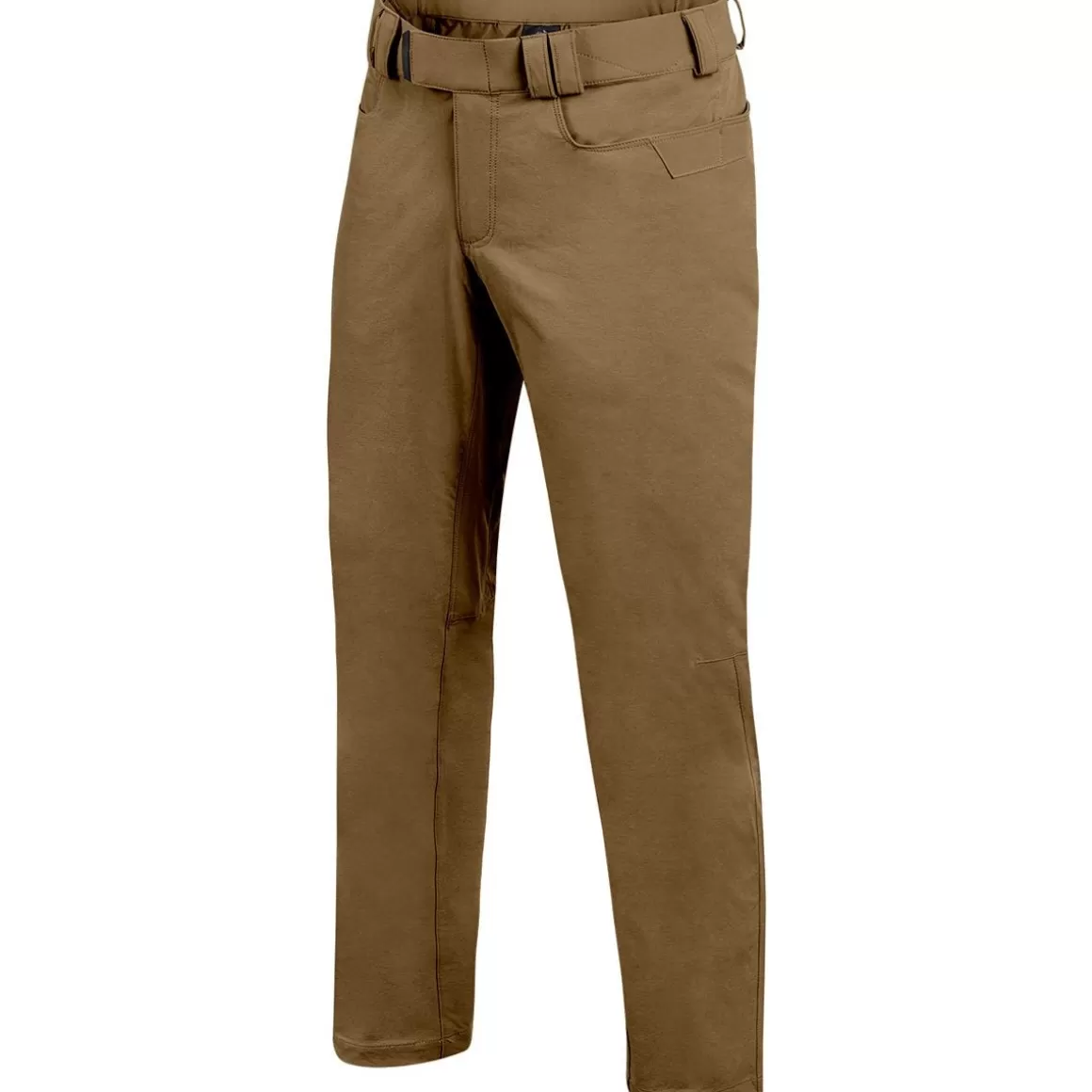 Helikon Trousers> Covert Tactical Pants Mud Brown