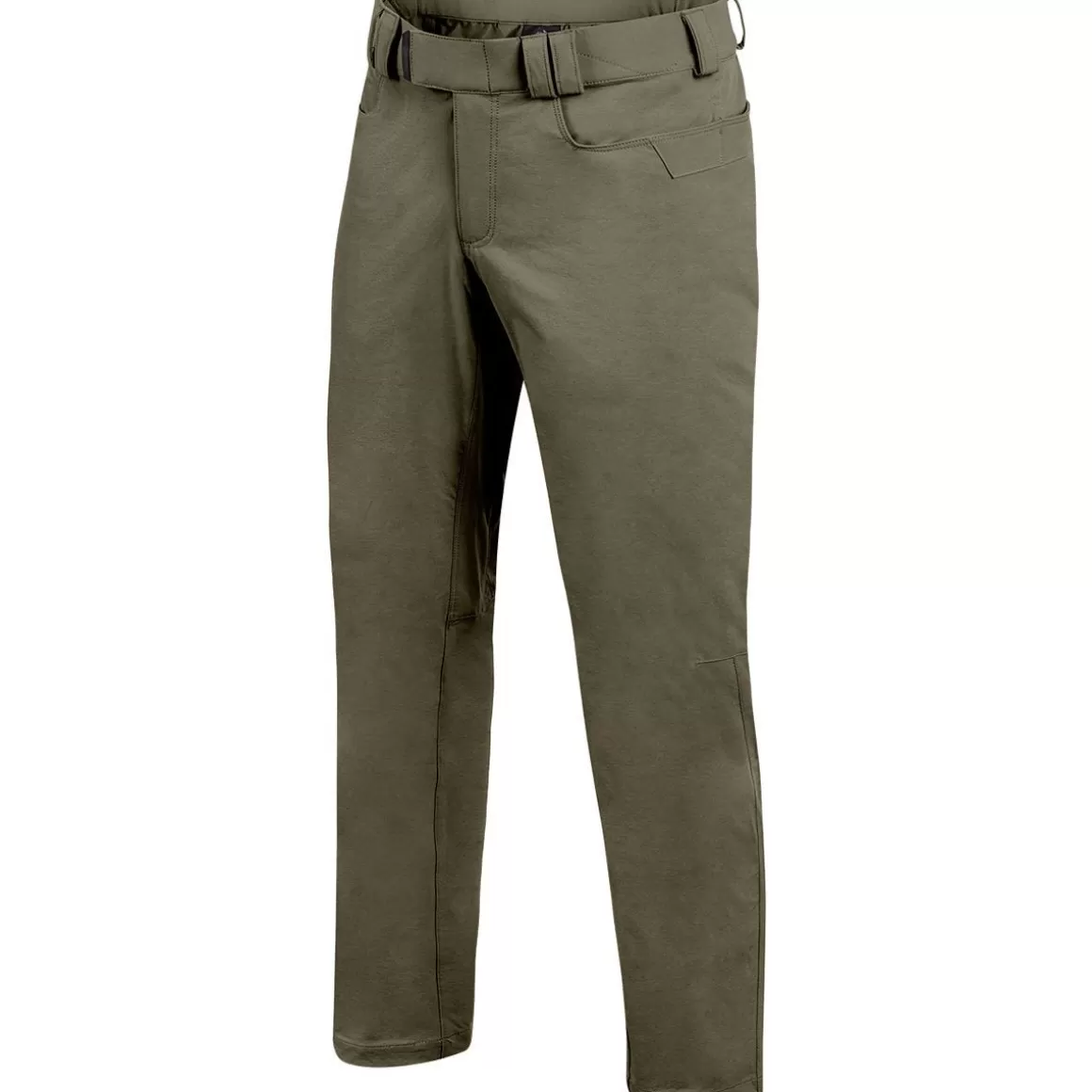 Helikon Trousers> Covert Tactical Pants Taiga Green