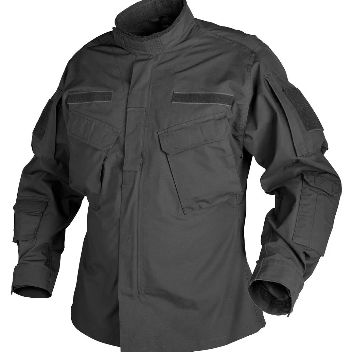 Flyye Industries Combat Uniforms>Helikon Cpu Shirt Black