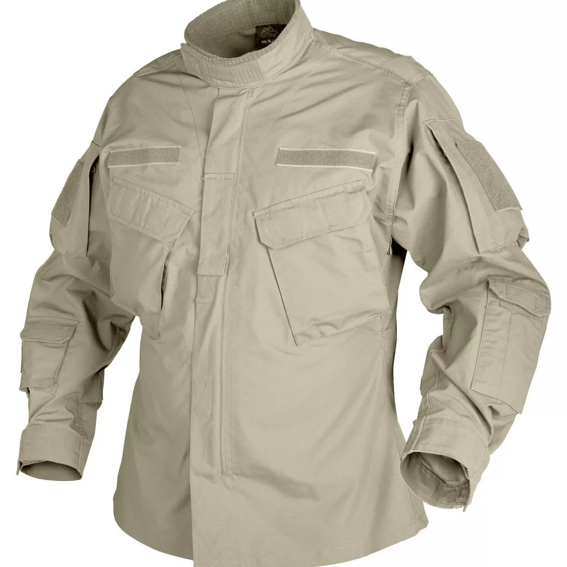 Helikon Combat Uniforms> Cpu Shirt Khaki