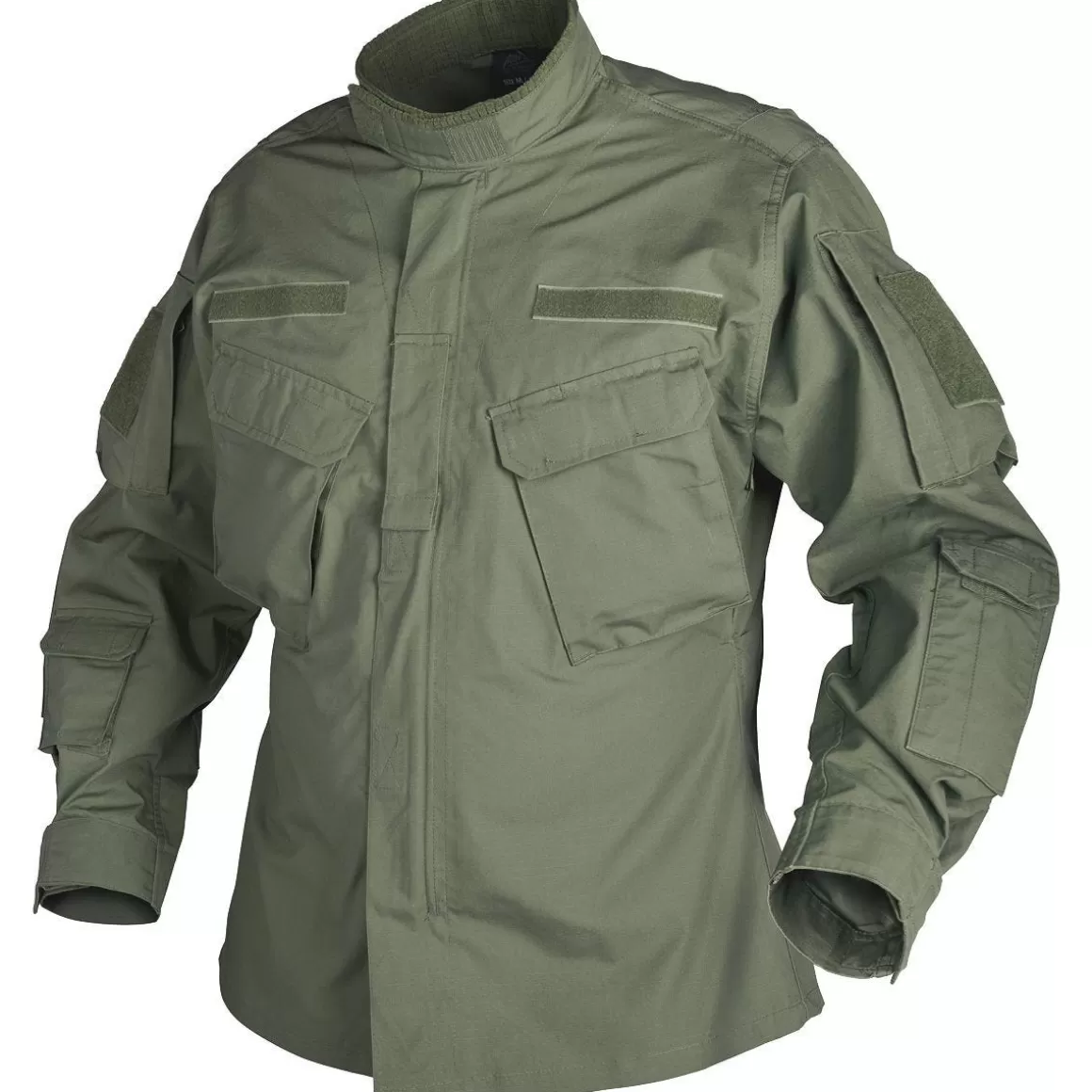 Viper Combat Uniforms>Helikon Cpu Shirt Olive