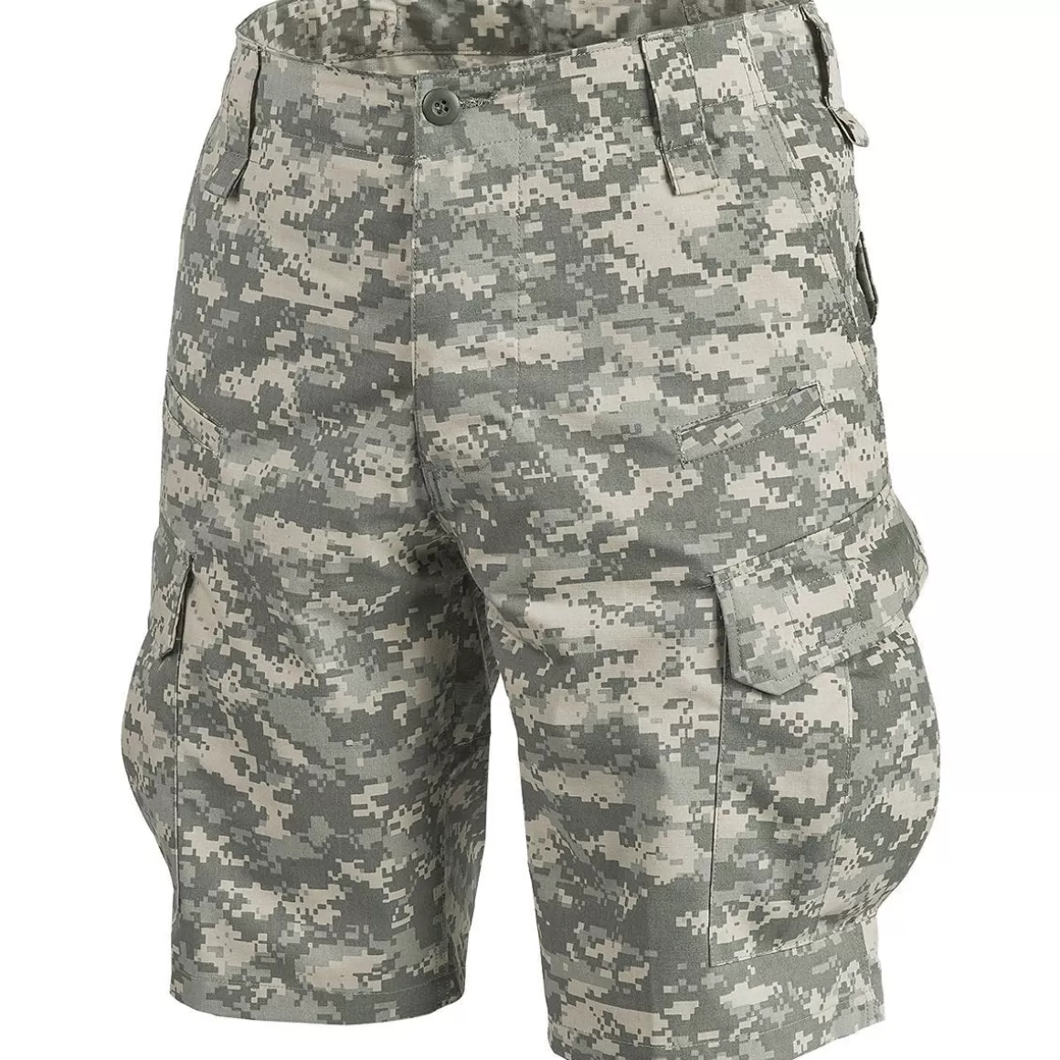 Flyye Industries Shorts>Helikon Cpu Shorts Acu Digital