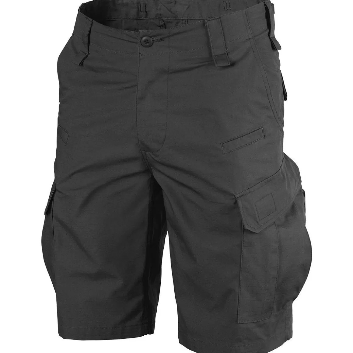 Maxpedition Shorts>Helikon Cpu Shorts Black