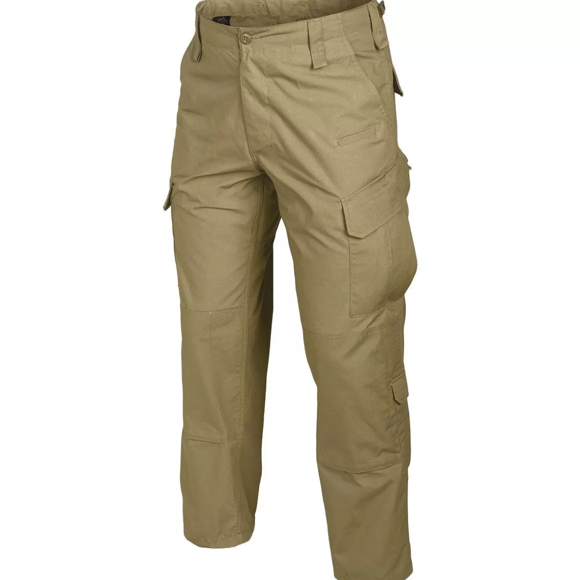 Flyye Industries Combat Uniforms>Helikon Cpu Trousers Coyote