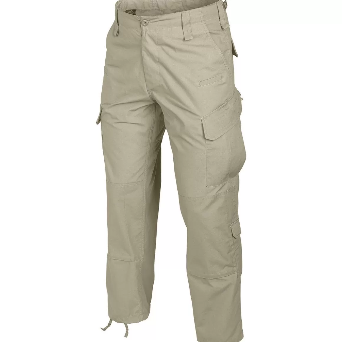 Viper Combat Uniforms>Helikon Cpu Trousers Khaki